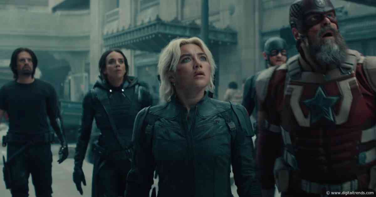 Thunderbolts*’ ending, explained