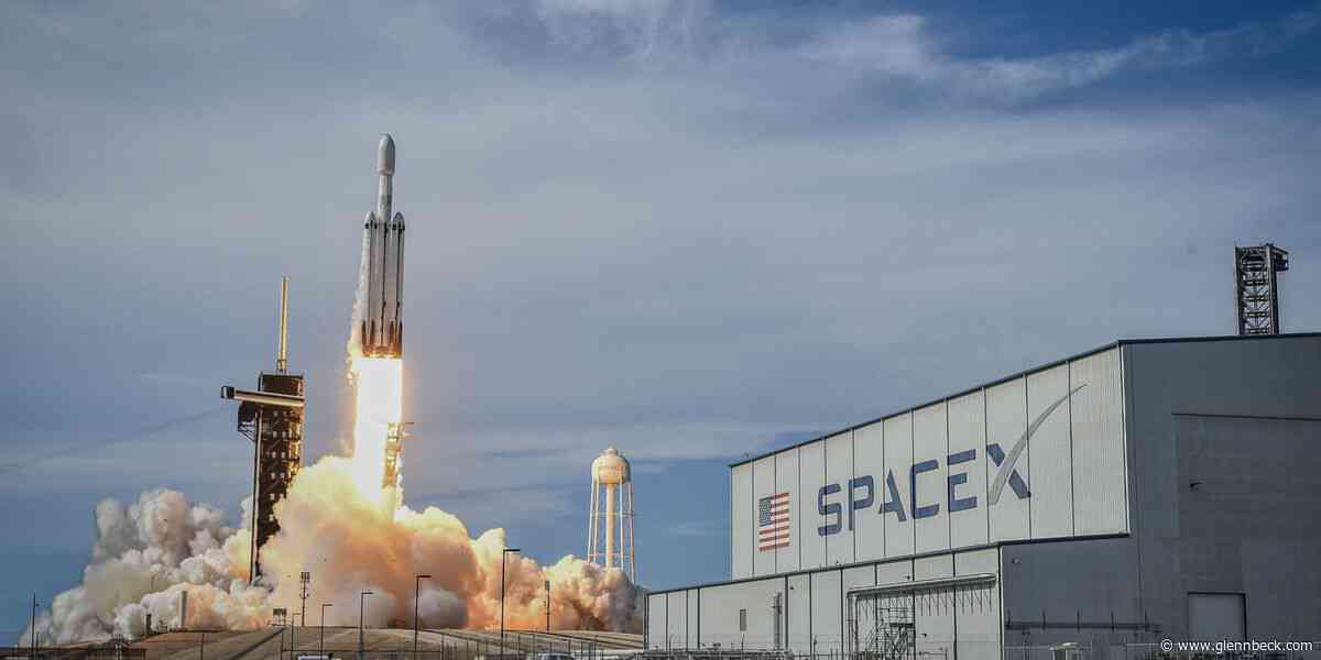 POLL: Starbase exposed: Musk’s vision or corporate takeover?