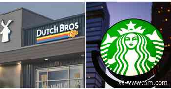 Why growing coffee competition could be a wakeup call for Starbucks