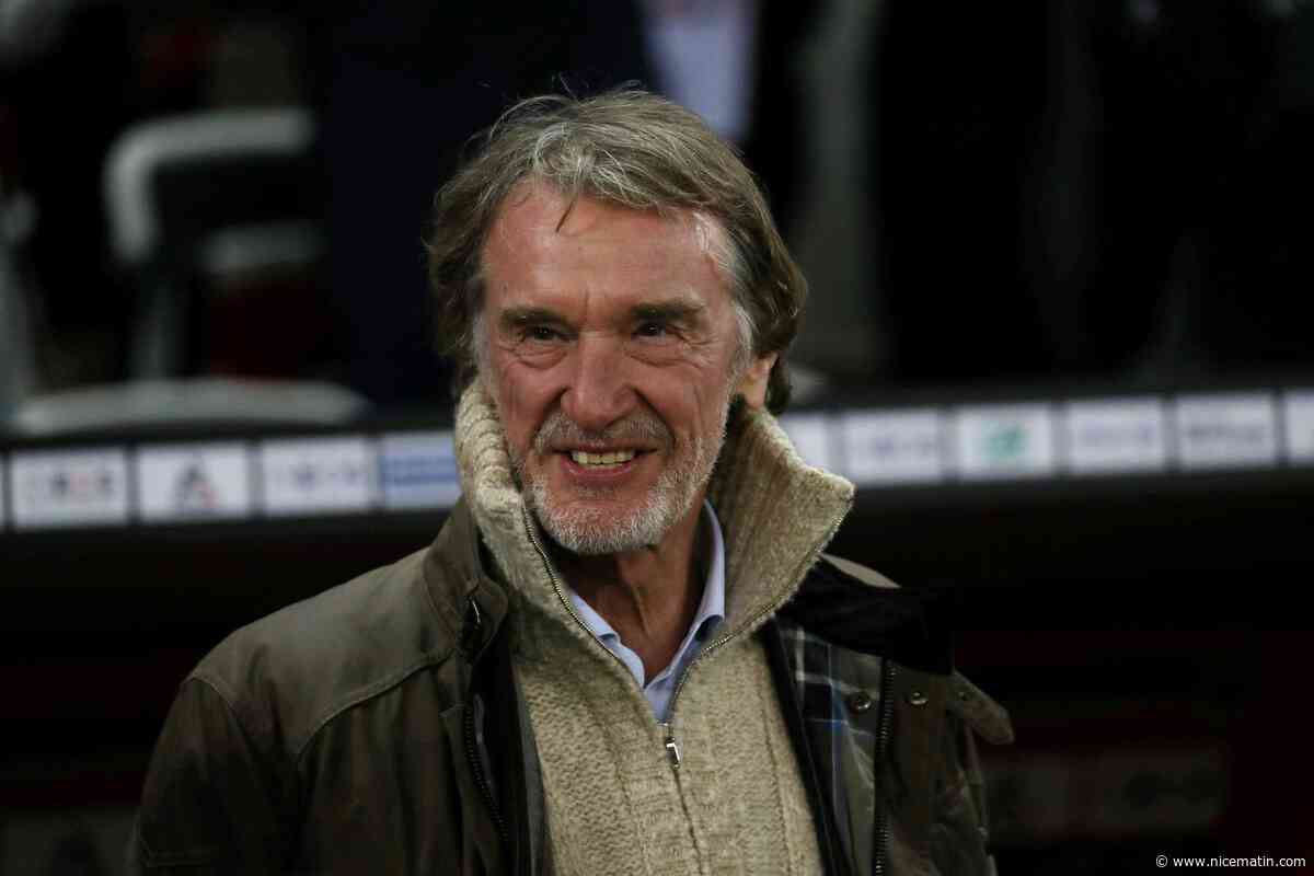 Vente de l'OGC Nice: Ineos a missionné la banque Lazard