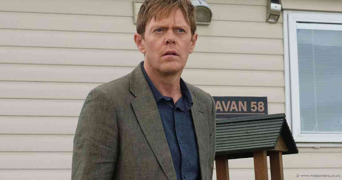 Beyond Paradise season 3 ending explained as Humphrey and Martha face heartbreaking news