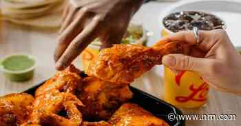 El Pollo Loco gains traction from new menu launches