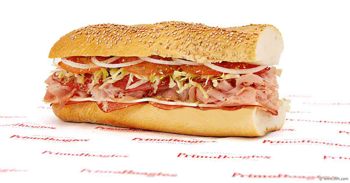 An inside look at growing New Jersey sandwich chain Primo Hoagies