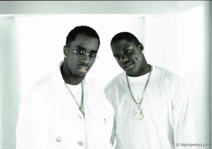 Mase Might Pop Up On Diddy In Court, No Guest List Needed