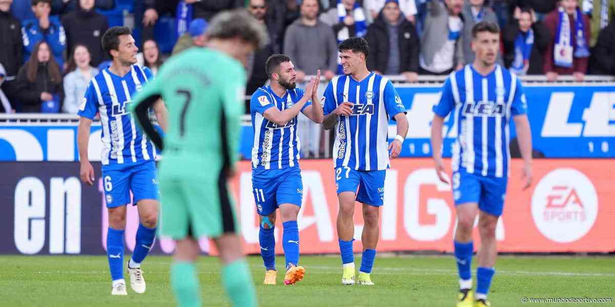 El desafío del Atlético ante la necesidad del Alavés