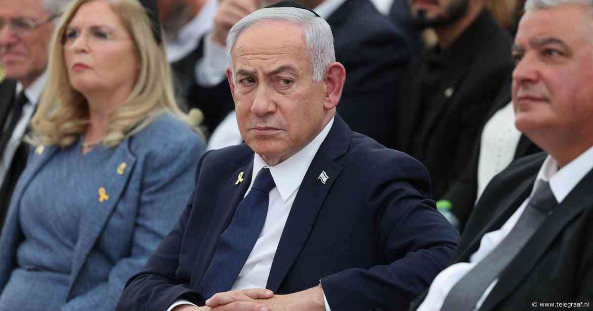’Veiligheidskabinet Israël achter uitbreiding operatie Gaza: druk vergroten op Hamas’