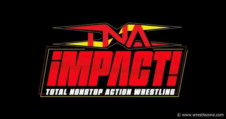 TNA iMPACT Spoilers From 5/1 Irvine, CA Taping