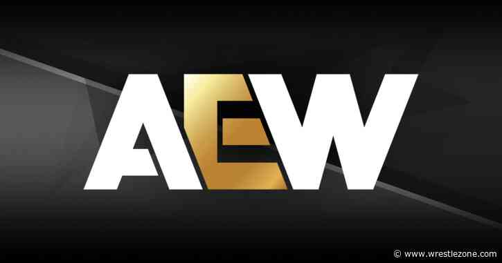 Report: Former TNA Talent Now Working Backstage At AEW