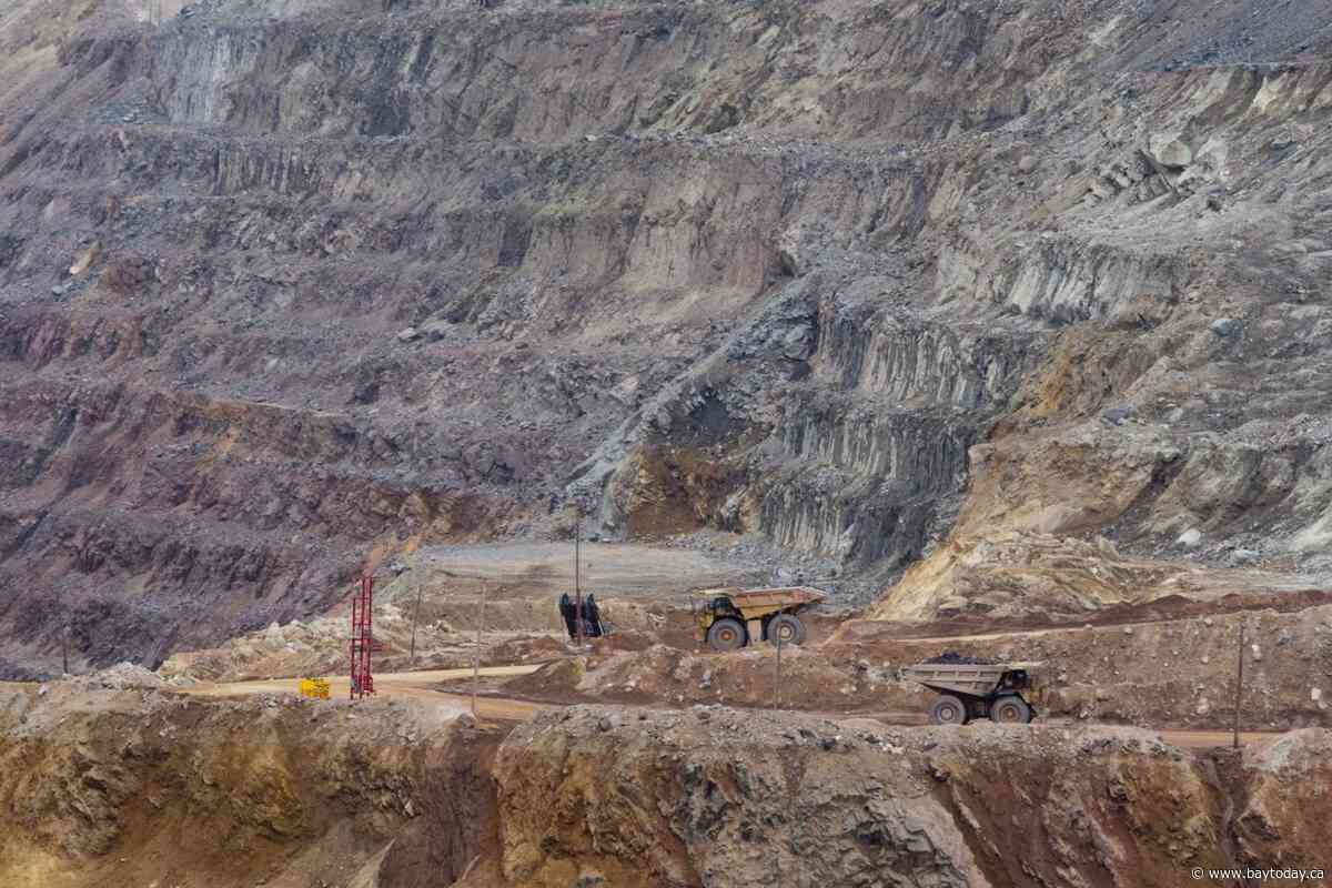Environment Canada lays 200 Fisheries Act charges against ArcelorMittal