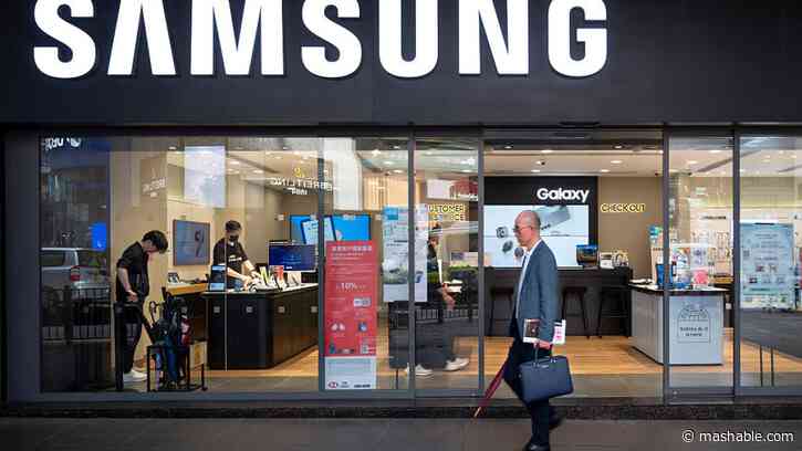Samsung Galaxy S25 Edge: Specs and possible price leak for the newest thin smartphone
