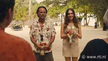 Walton Goggins kapt interview af na vraag over Aimee Lou Wood: 'Ga ik niet op in'