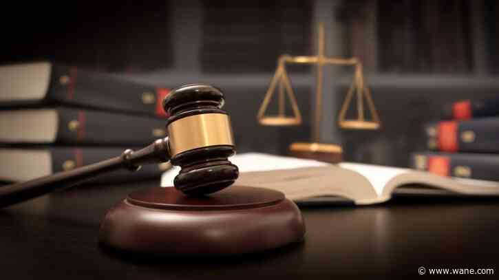 Judge sentences woman labeled victim in Promenade Park stabbing