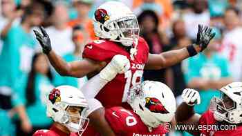Cheat Sheet Central: PPR, non-PPR, depth charts