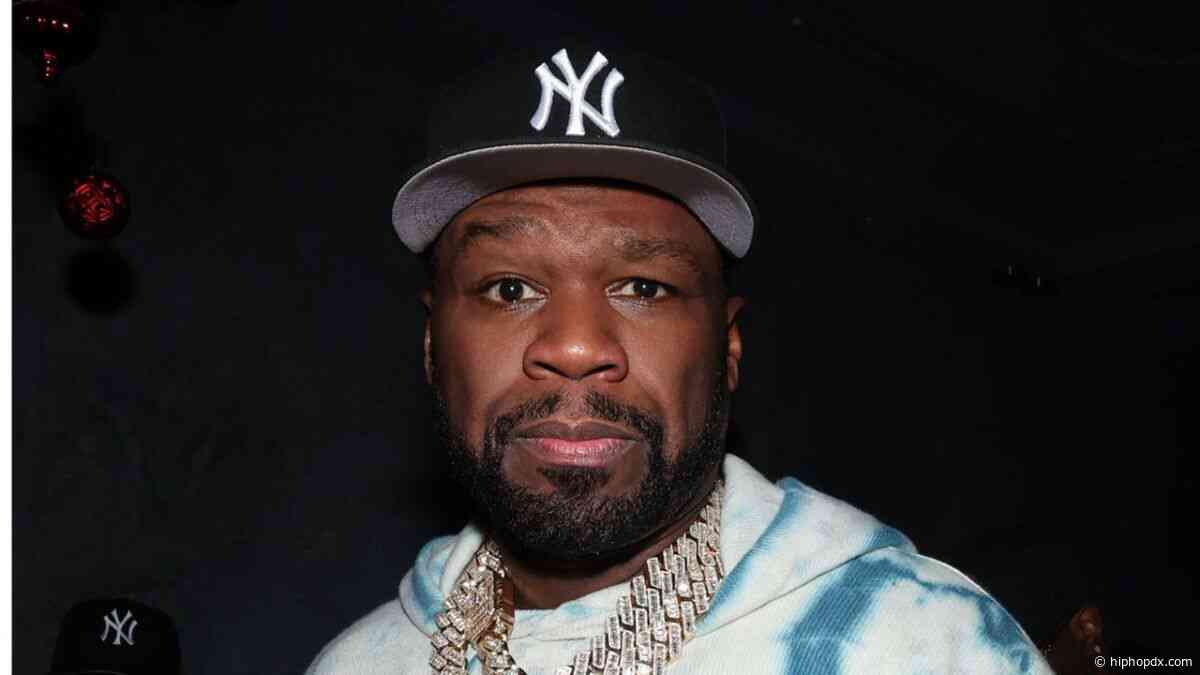 50 Cent Boasts Huge Success With Roku Channel