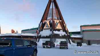 Northern Quebec Cree voters left behind despite promise of access
