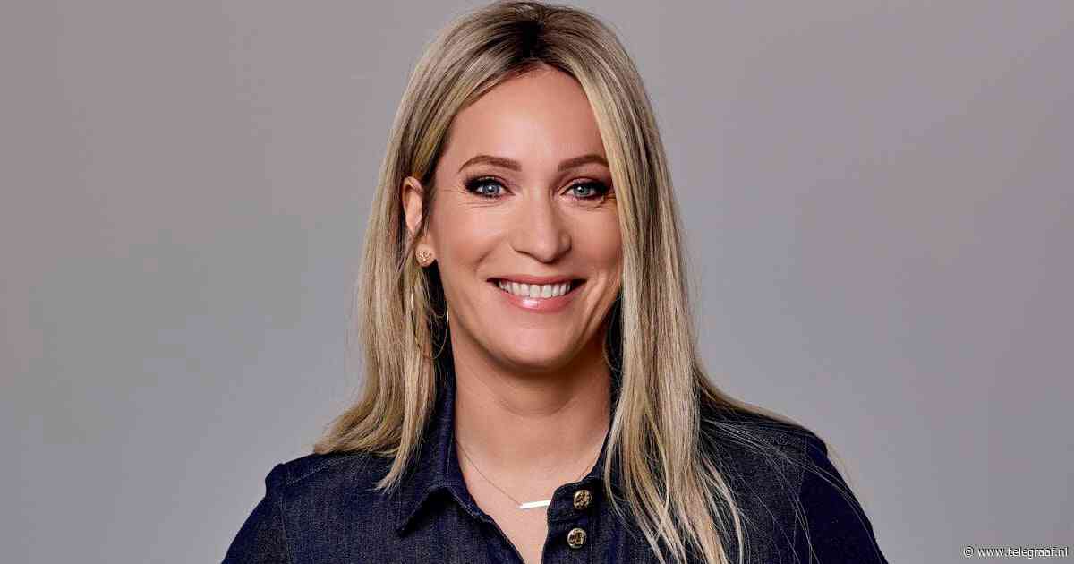 Hélène Hendriks mist start nieuw seizoen eigen talkshow De oranjezomer door operatie