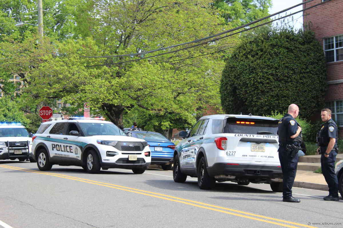 NEW: Arrests made in Ballston area robbery and gunfire