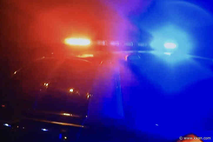 Man charged in fatal hit-and-run in north Austin