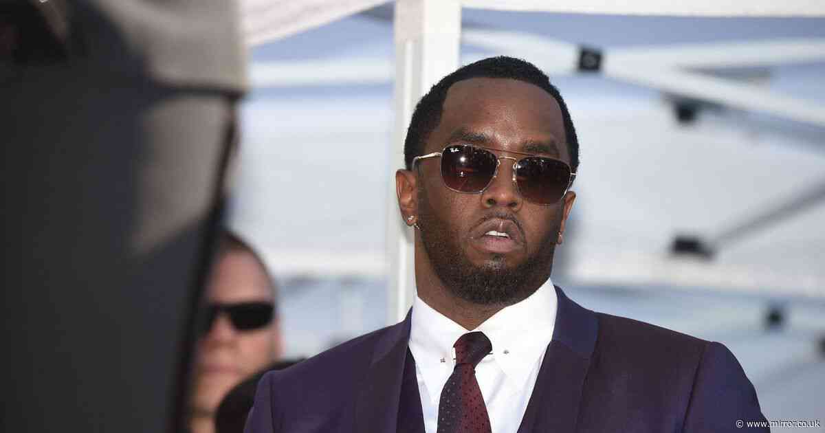 Diddy faces life behind bars as America’s celebrity trial of the century begins
