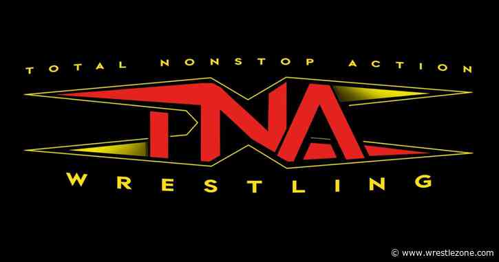 TNA Knockout Announces Departure From The Company
