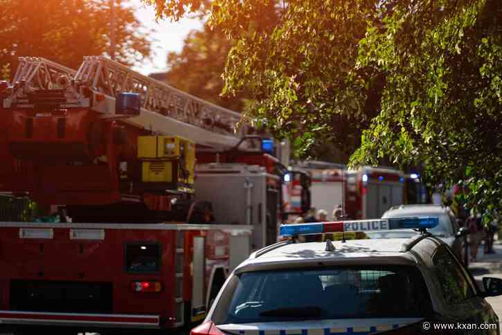 1 dead, 1 injured after house explosion in Granger