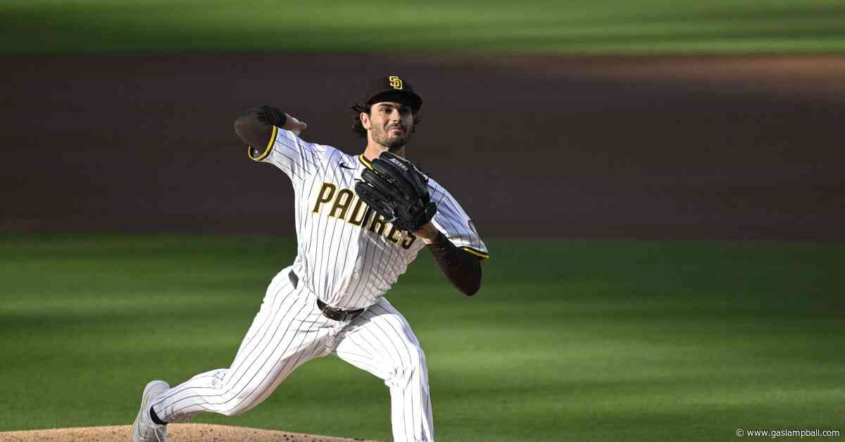 Game 31: San Diego Padres at Pittsburgh Pirates