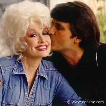 Dolly Parton Says Life Without Husband Carl Dean Is a "Big Adjustment"
