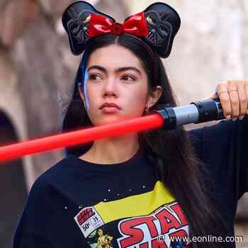 Today's Disney Star Wars May the 4th Drop: Get Your Own G1T4-M1 Droid