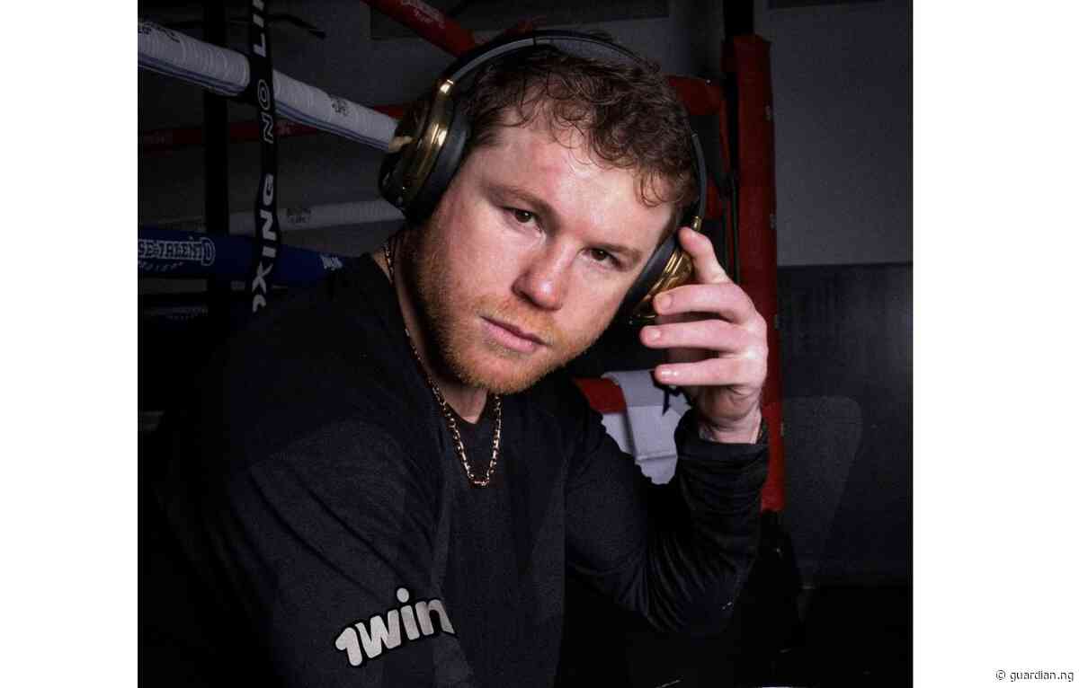 Canelo Álvarez partners with 1win ahead of IBF title bout with Scull