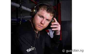 Canelo Álvarez partners with 1win ahead of IBF title bout with Scull
