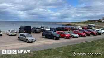 Council to end lease of erosion-threatened car park