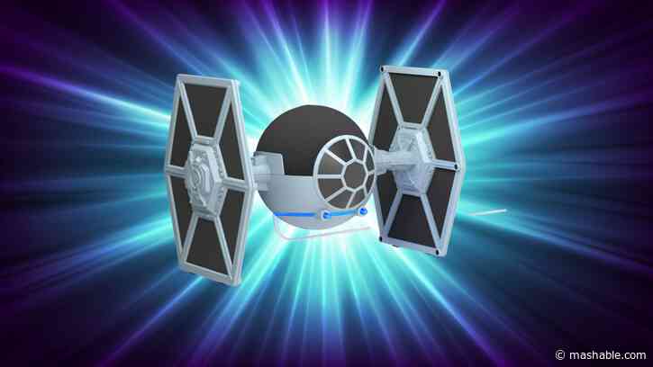 Tons of Echo devices are on sale at Amazon right now, including a Star Wars Echo Dot bundle