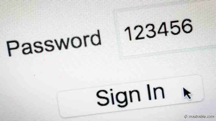 A review of 19 billion passwords reveals people are still bad at them
