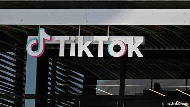 Ireland fines TikTok $600 million for sharing user data with China