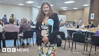 Reform wins first seats on Isle of Wight
