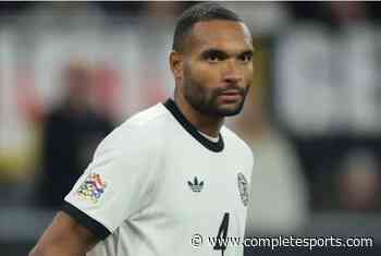 Man United Enter Race For Leverkusen Defender