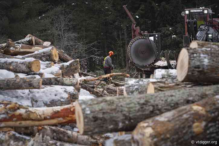 Proposed farmer relief fund for floods and more could now include loggers