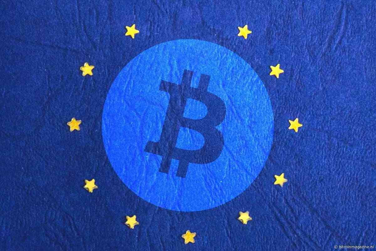 &#8216;EU staat op het punt om privacy coins te verbieden&#8217;