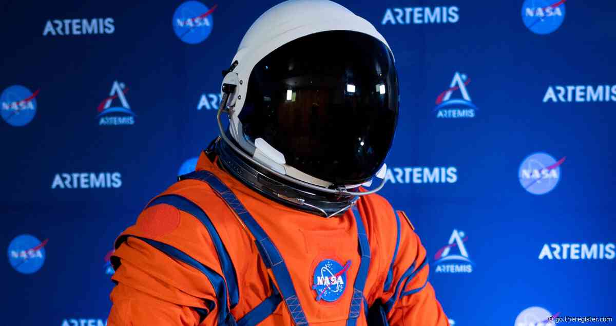 Trump wants to send quarter of NASA budget into black hole – and not in a good way