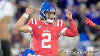 Giants legend says he'd let Abdul Carter or Jaxson Dart wear his retired jersey number