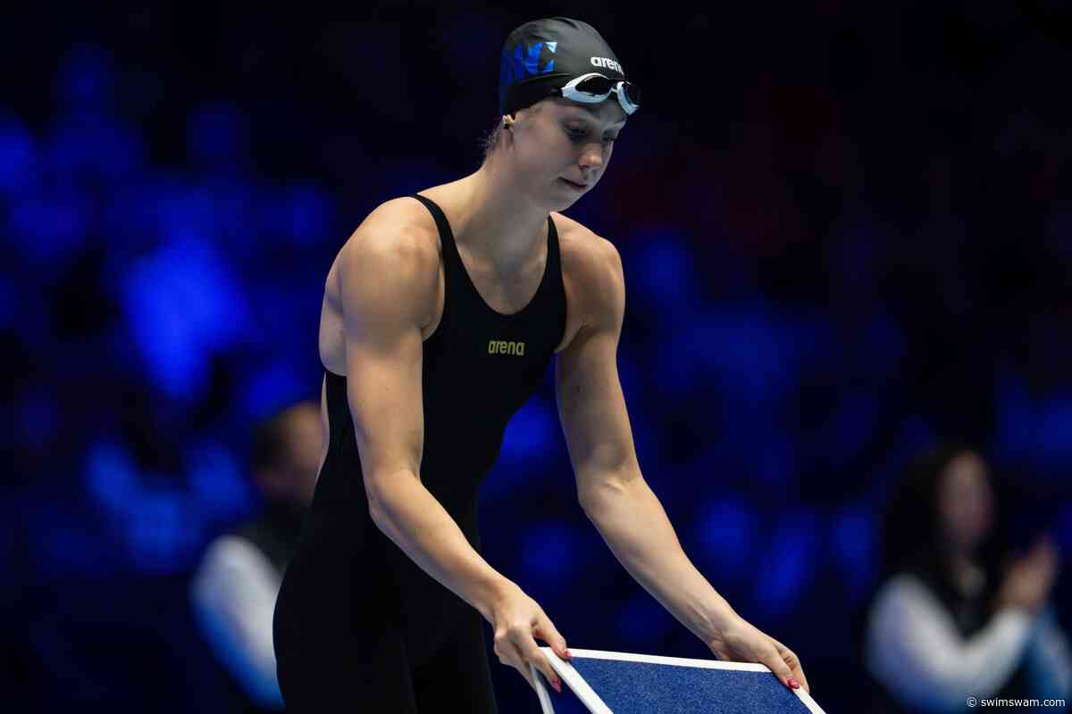 2025 Pro Swim Series – Fort Lauderdale: Day 3 Finals Live Recap