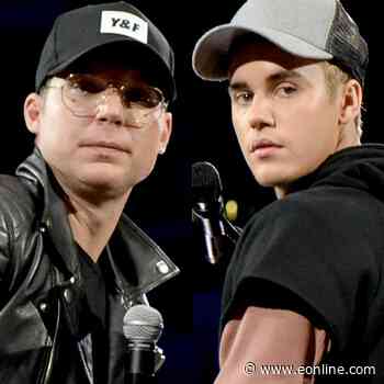 Justin Bieber's Pastor Addresses Accusations His Church Is a "Cult"