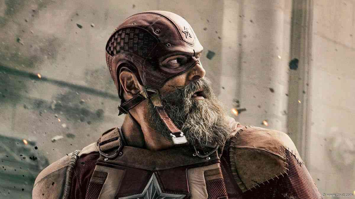 'Thunderbolts*': Does It Have a Post-Credits Scene?