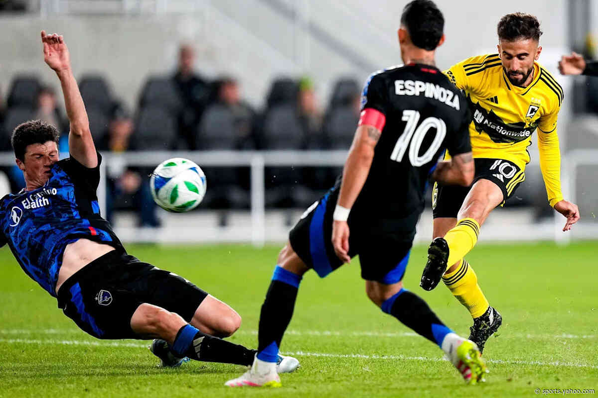 🔮 Previewing Matchday 11 action across MLS this weekend
