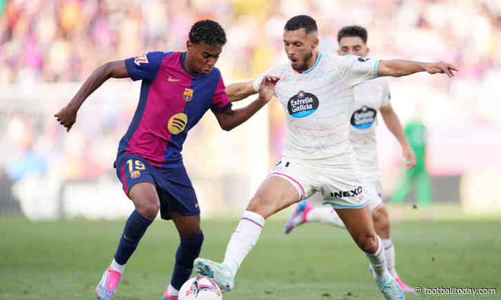 &#8220;You can lose La Liga in this kind of game!&#8221; Hansi Flick warns Barcelona ahead of bottom-placed Valladolid