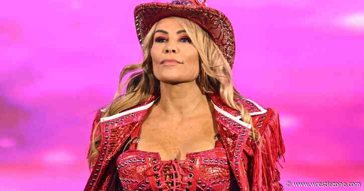 Natalya Reveals When She’ll Retire From Wrestling