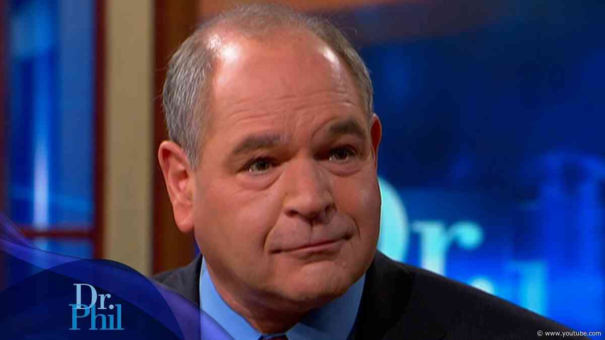 This Judge Says His Goal Is to Embarrass Offenders So They Don’t Come Back | Dr. Phil