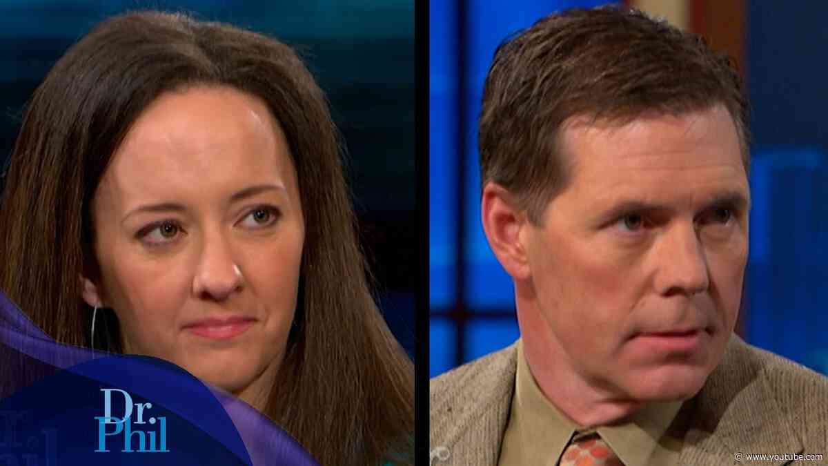 Wrongful Punishment | Dr. Phil