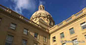 ‘Stains, rips and tears’: Alberta government defends $280K carpet in Smith’s office