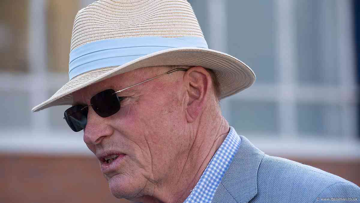 John Gosden eyeing first 2,000 Guineas win with Field Of Gold
